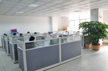 Factory and facilities of Funnystar Food Co., Ltd