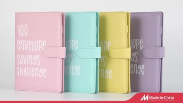 Factory and facilities of Wenzhou Qingyu Craft &amp; Gift Co., Ltd.