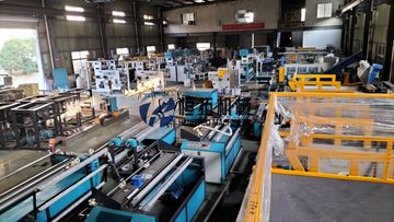 Factory facility photo 3