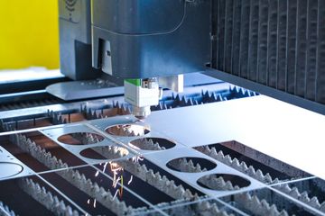 Factory facility photo 3