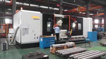Factory facility photo 4