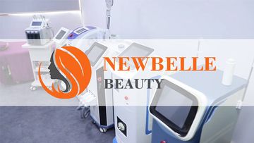 Factory and facilities of Guangzhou Newbelle Technology Co., Ltd.
