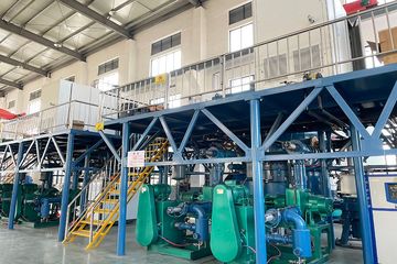 Factory facility photo 3