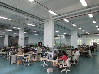 Factory facility photo 3