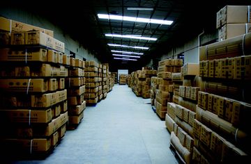 Factory facility photo 4
