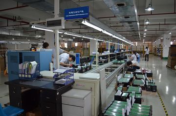 Factory facility photo 3