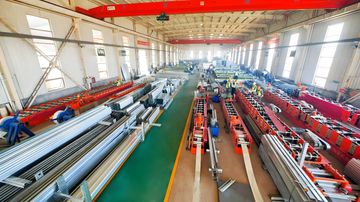 Factory facility photo 4