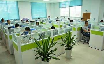 Factory facility photo 2