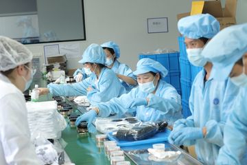 Factory facility photo 3