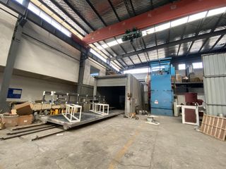 Factory facility photo 4