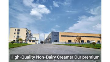 Factory and facilities of Qijia Food Ingredients Limited