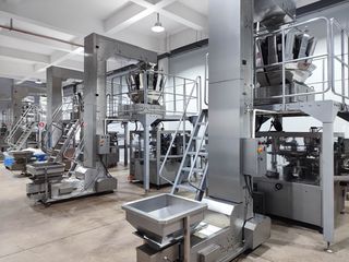 Factory facility photo 3