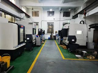 Factory facility photo 3