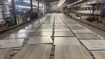Factory and facilities of Fuzhou Fulitong Import &amp; Export Co., Ltd.