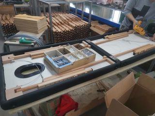 Factory facility photo 5