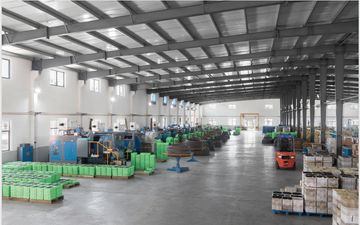 Factory facility photo 2