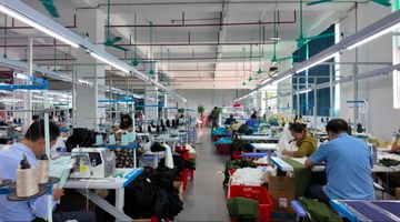 Factory facility photo 3