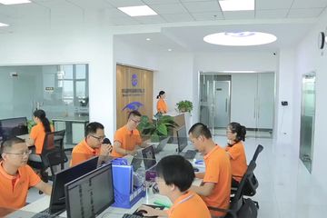 Factory facility photo 3