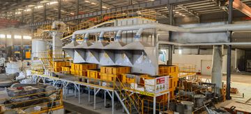 Factory facility photo 4