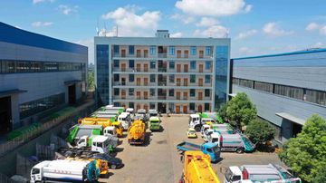 Factory facility photo 3