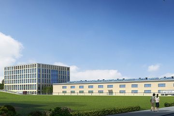 Factory facility photo 3