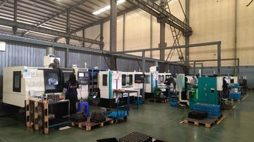 Factory facility photo 4