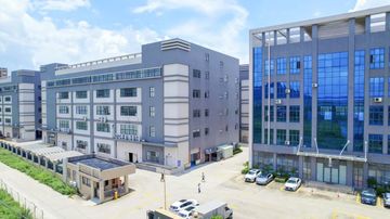 Factory facility photo 3