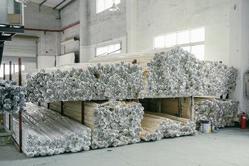Factory facility photo 5