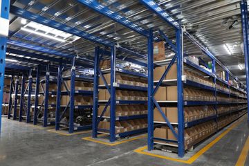 Factory facility photo 4