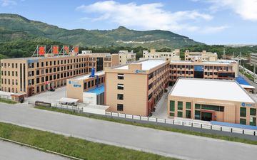 Factory facility photo 2