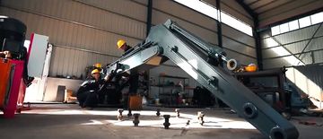 Factory facility photo 4