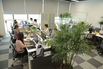 Factory facility photo 3