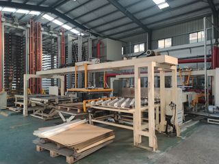 Factory facility photo 5