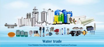 Factory and facilities of Zaoqiang Yaxin Environmental Protection Technology