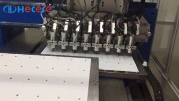 Factory and facilities of Quanzhou Hecere Electronic Co., Ltd.