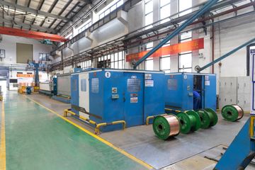 Factory facility photo 5