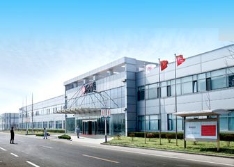 Factory facility photo 2