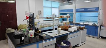Factory facility photo 4