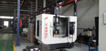 Factory facility photo 2