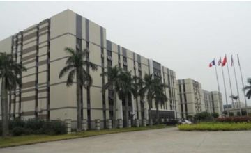 Factory facility photo 2