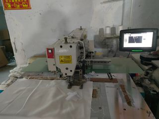 Factory facility photo 3