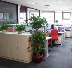 Factory facility photo 4