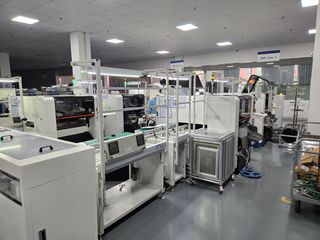 Factory facility photo 3