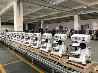 Factory facility photo 4