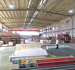 Factory facility photo 5