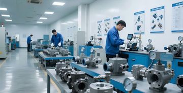 Factory facility photo 2