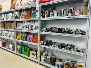 Factory facility photo 4