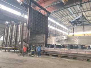 Factory facility photo 2