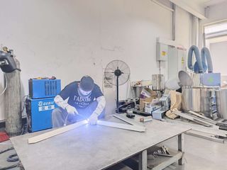Factory facility photo 3