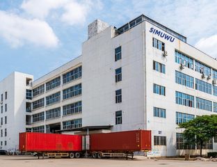 Factory and facilities of Shanghai Gehang Vacuum Technology Co., Ltd.